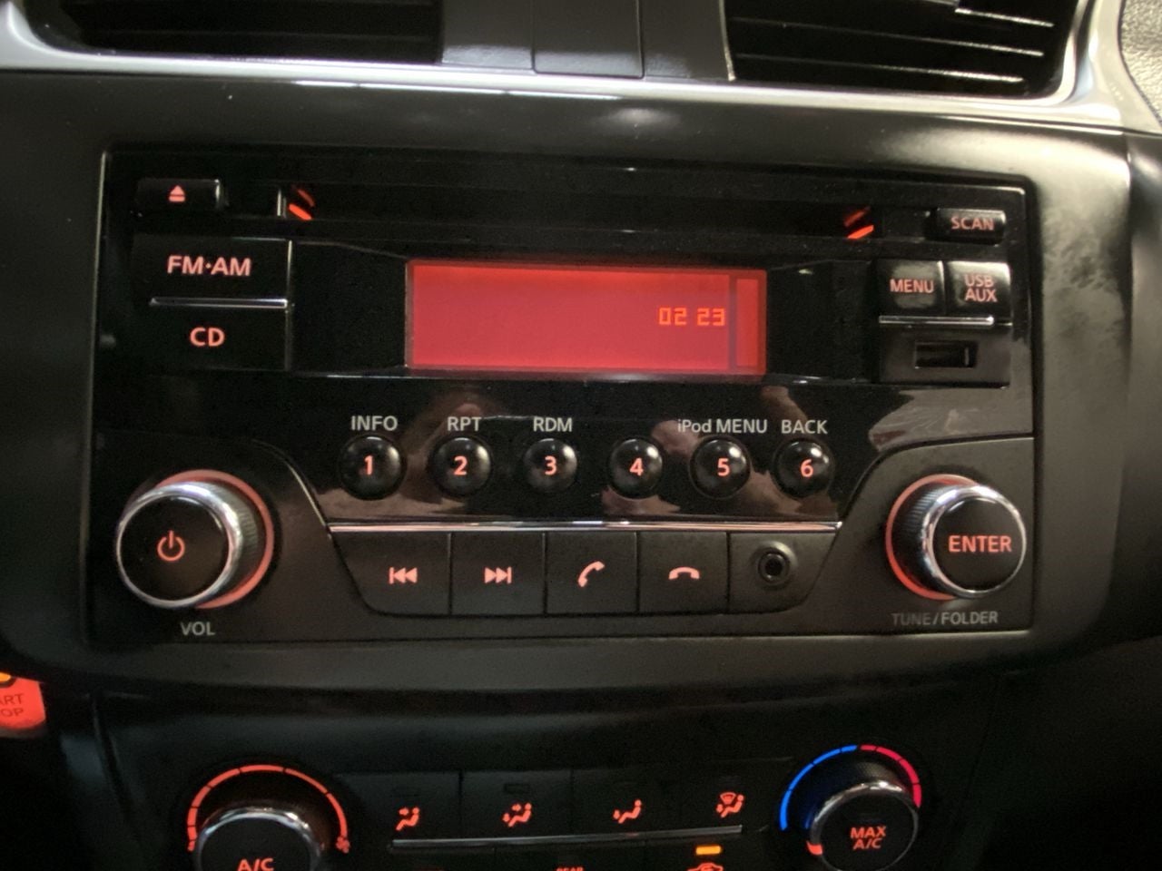 2018 Nissan SENTRA SENTRA SENSE MT