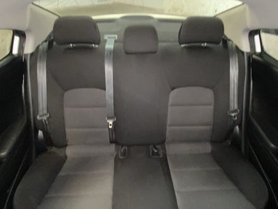 2018 Kia FORTE FORTE L MT 2018 SEDAN