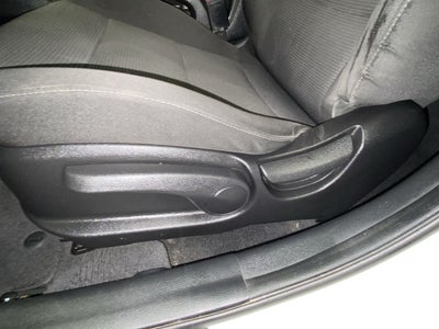 2018 Kia FORTE FORTE L MT 2018 SEDAN