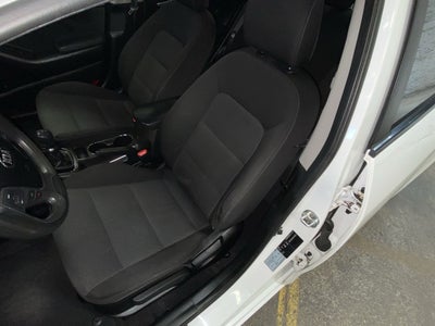 2018 Kia FORTE FORTE L MT 2018 SEDAN