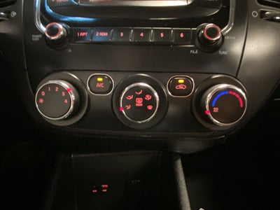 2018 Kia FORTE FORTE L MT 2018 SEDAN