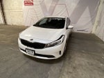 2018 Kia FORTE FORTE L MT 2018 SEDAN