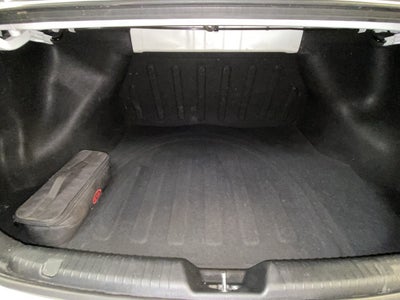 2018 Kia FORTE FORTE L MT 2018 SEDAN