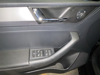 2018 SEAT TOLEDO STYLE L3 1.0T 110 CP 4 PUERTAS STD  BA AA