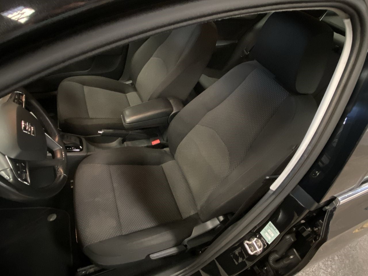 2018 SEAT TOLEDO STYLE L3 1.0T 110 CP 4 PUERTAS STD  BA AA