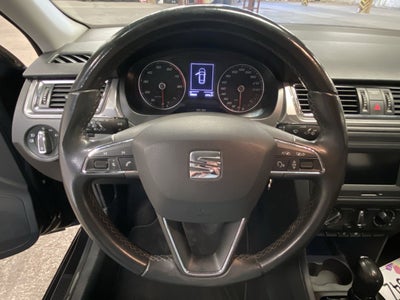 2018 SEAT TOLEDO STYLE L3 1.0T 110 CP 4 PUERTAS STD  BA AA
