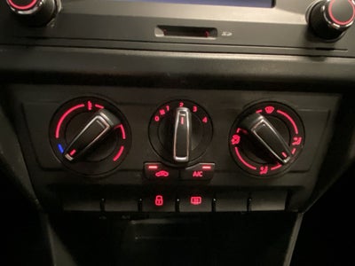 2018 SEAT TOLEDO STYLE L3 1.0T 110 CP 4 PUERTAS STD  BA AA