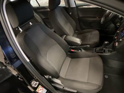 2018 SEAT TOLEDO STYLE L3 1.0T 110 CP 4 PUERTAS STD  BA AA