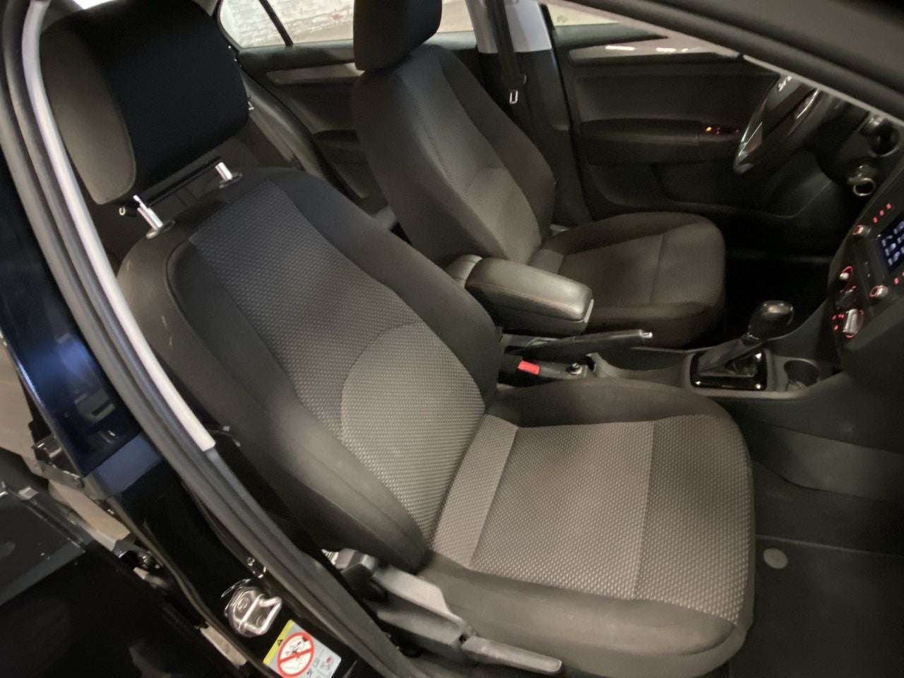 2018 SEAT TOLEDO STYLE L3 1.0T 110 CP 4 PUERTAS STD  BA AA