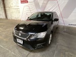 2018 SEAT TOLEDO STYLE L3 1.0T 110 CP 4 PUERTAS STD  BA AA