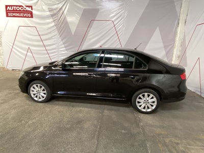 2018 SEAT TOLEDO STYLE L3 1.0T 110 CP 4 PUERTAS STD  BA AA