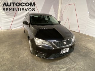 2018 SEAT TOLEDO STYLE L3 1.0T 110 CP 4 PUERTAS STD  BA AA