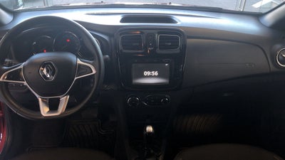 2021 RENAULT STEPWAY STEPWAY INTENS CVT MY 2021