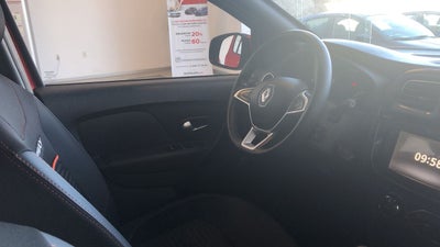 2021 RENAULT STEPWAY STEPWAY INTENS CVT MY 2021