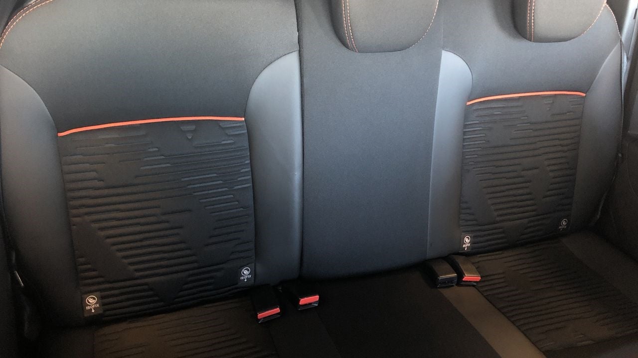 2021 RENAULT STEPWAY STEPWAY INTENS CVT MY 2021