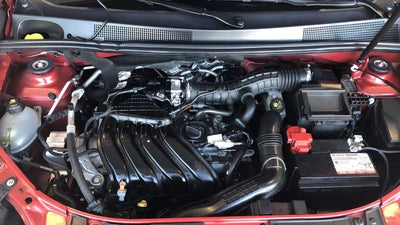 2021 RENAULT STEPWAY STEPWAY INTENS CVT MY 2021