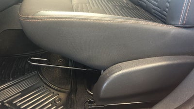 2021 RENAULT STEPWAY STEPWAY INTENS CVT MY 2021