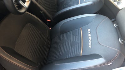 2021 RENAULT STEPWAY STEPWAY INTENS CVT MY 2021