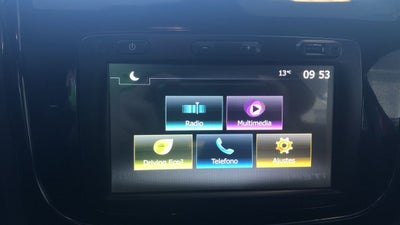 2021 RENAULT STEPWAY STEPWAY INTENS CVT MY 2021