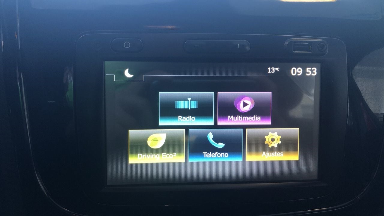 2021 RENAULT STEPWAY STEPWAY INTENS CVT MY 2021