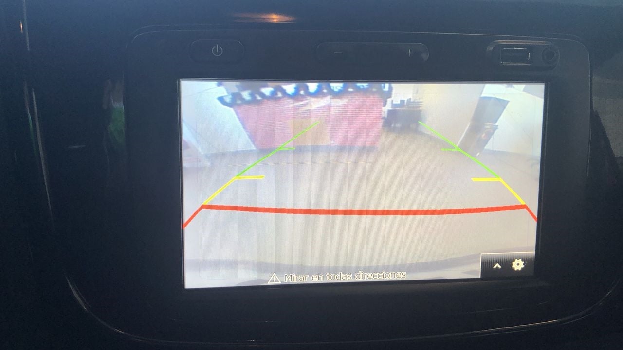 2021 RENAULT STEPWAY STEPWAY INTENS CVT MY 2021