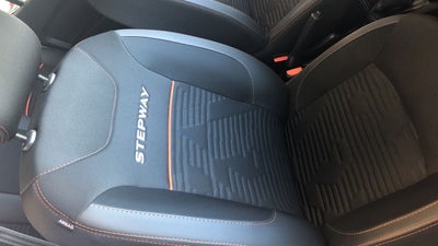 2021 RENAULT STEPWAY STEPWAY INTENS CVT MY 2021