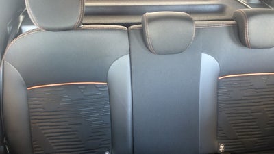 2021 RENAULT STEPWAY STEPWAY INTENS CVT MY 2021