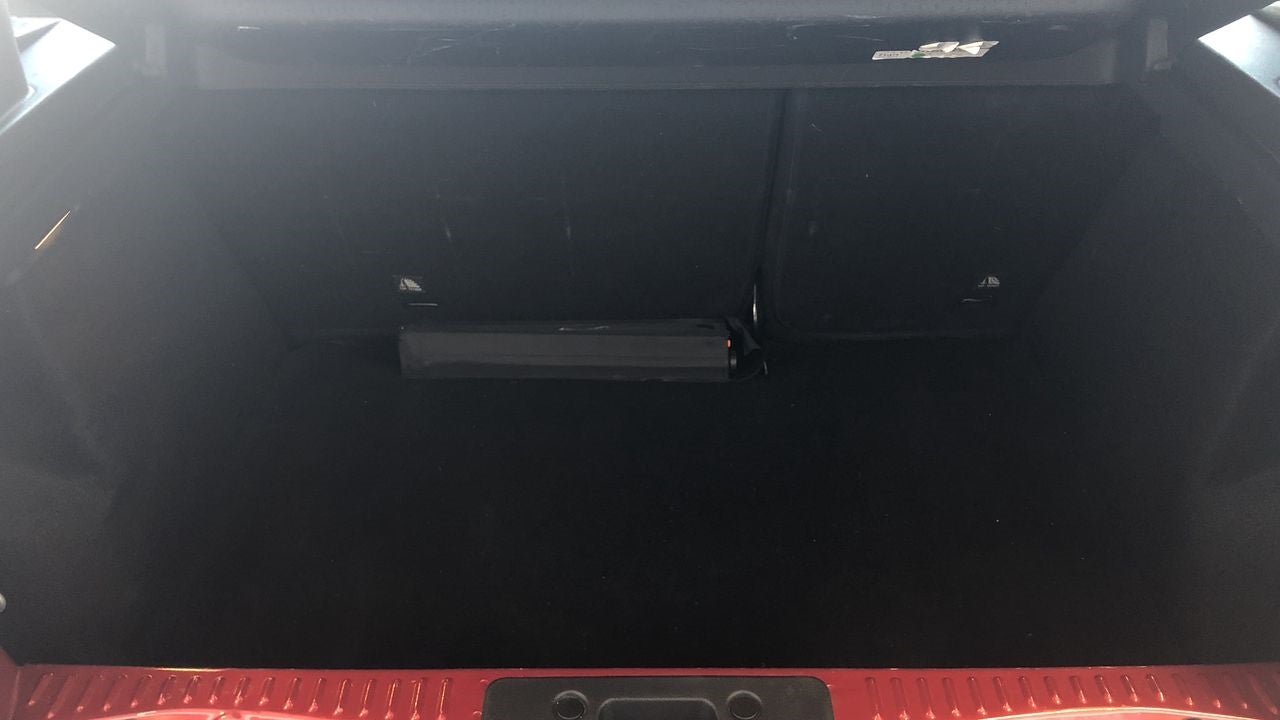 2021 RENAULT STEPWAY STEPWAY INTENS CVT MY 2021