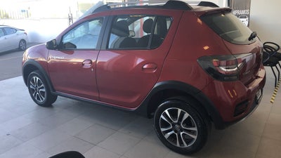 2021 RENAULT STEPWAY STEPWAY INTENS CVT MY 2021