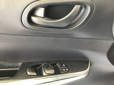 2018 Nissan FRONTIER PRO-4X, V6, 4.0L, 261 CP, 4 PUERTAS, AUT, 4X4