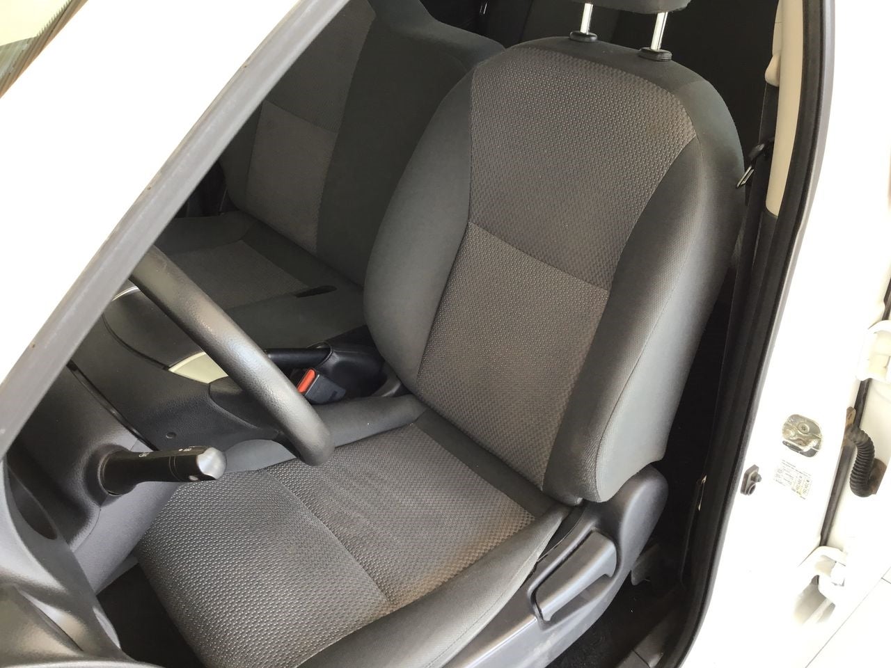 2018 Nissan FRONTIER PRO-4X, V6, 4.0L, 261 CP, 4 PUERTAS, AUT, 4X4