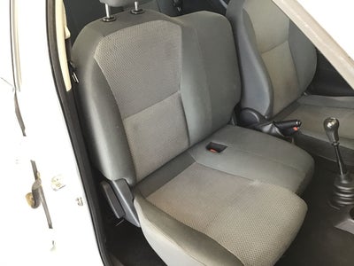 2018 Nissan FRONTIER PRO-4X, V6, 4.0L, 261 CP, 4 PUERTAS, AUT, 4X4