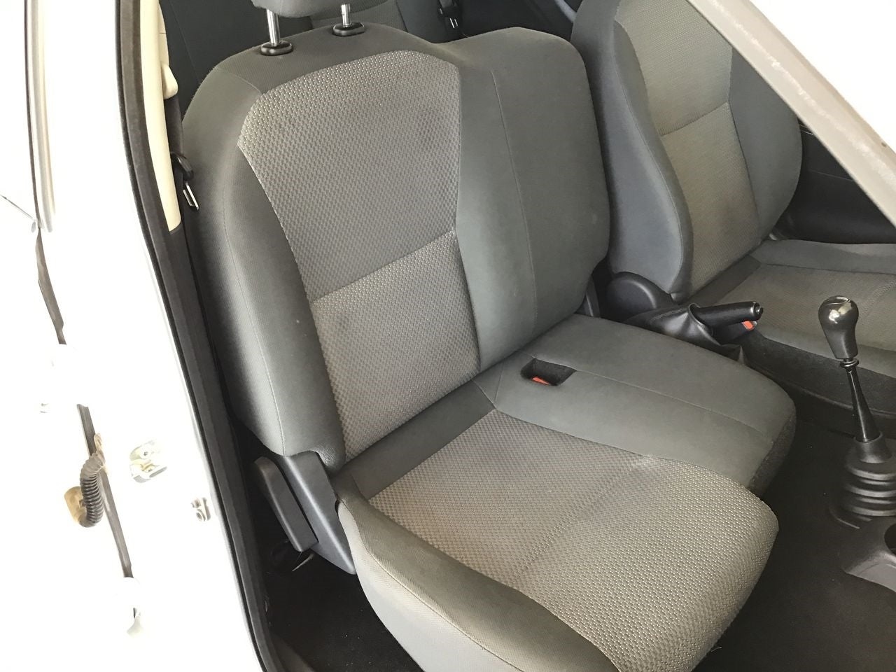 2018 Nissan FRONTIER PRO-4X, V6, 4.0L, 261 CP, 4 PUERTAS, AUT, 4X4