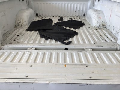 2018 Nissan FRONTIER PRO-4X, V6, 4.0L, 261 CP, 4 PUERTAS, AUT, 4X4