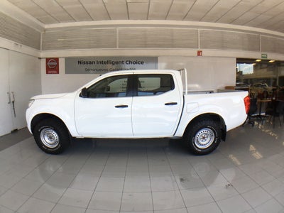 2018 Nissan FRONTIER PRO-4X, V6, 4.0L, 261 CP, 4 PUERTAS, AUT, 4X4