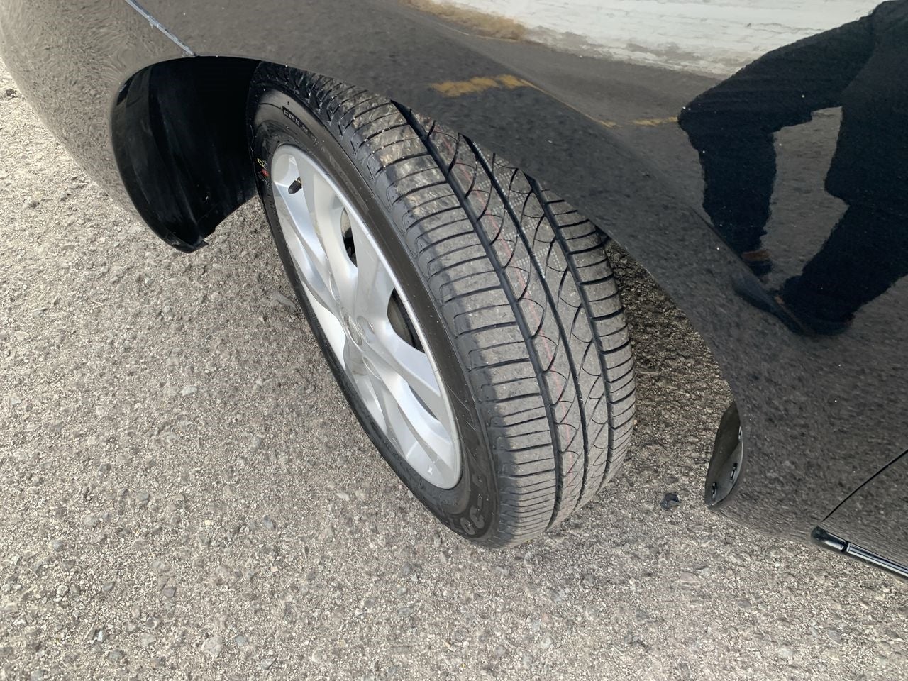 2017 Nissan MARCH MARCH ADVANCE TM