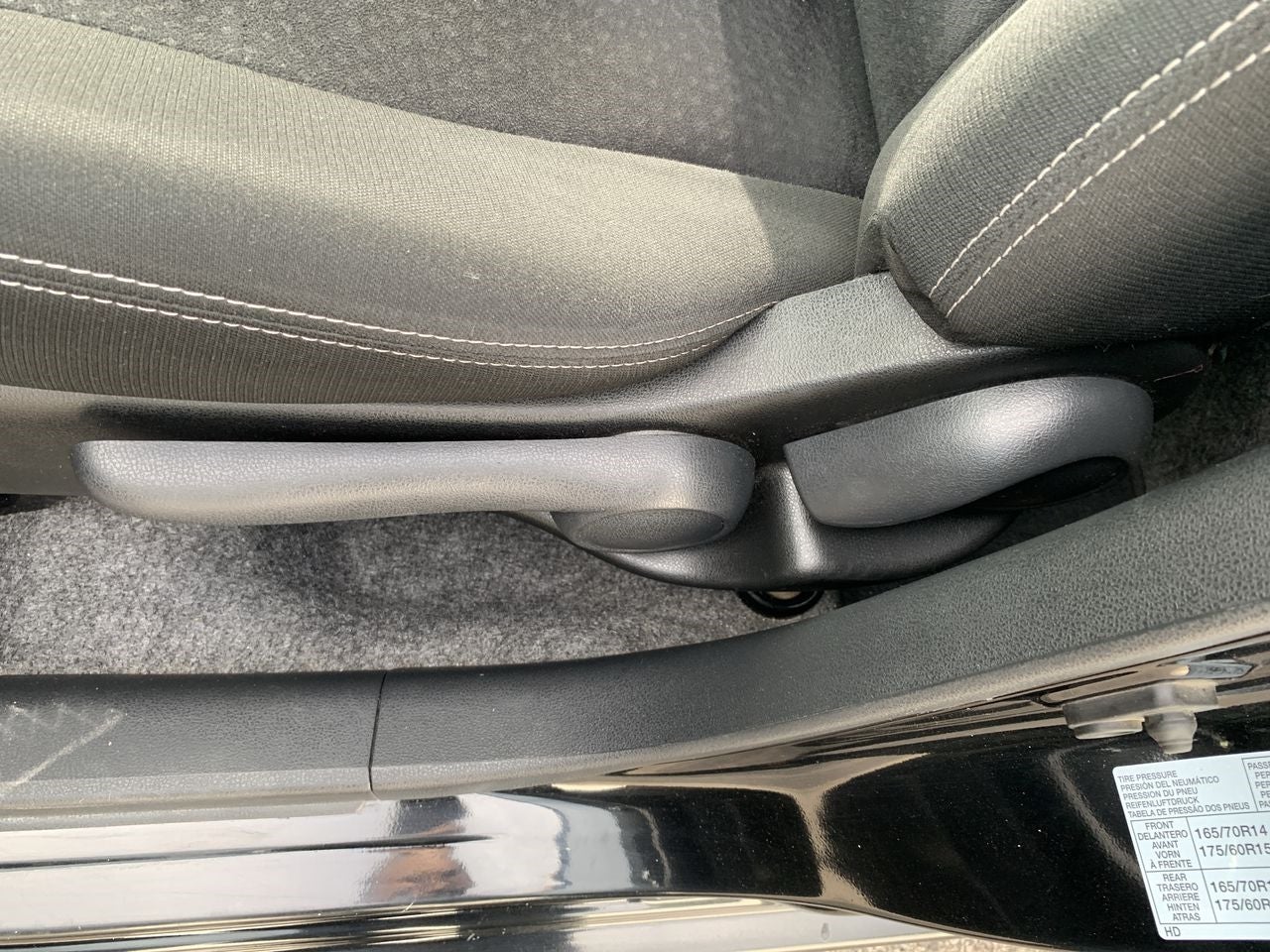 2017 Nissan MARCH MARCH ADVANCE TM