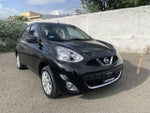 2017 Nissan MARCH MARCH ADVANCE TM