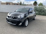 2017 Nissan MARCH MARCH ADVANCE TM