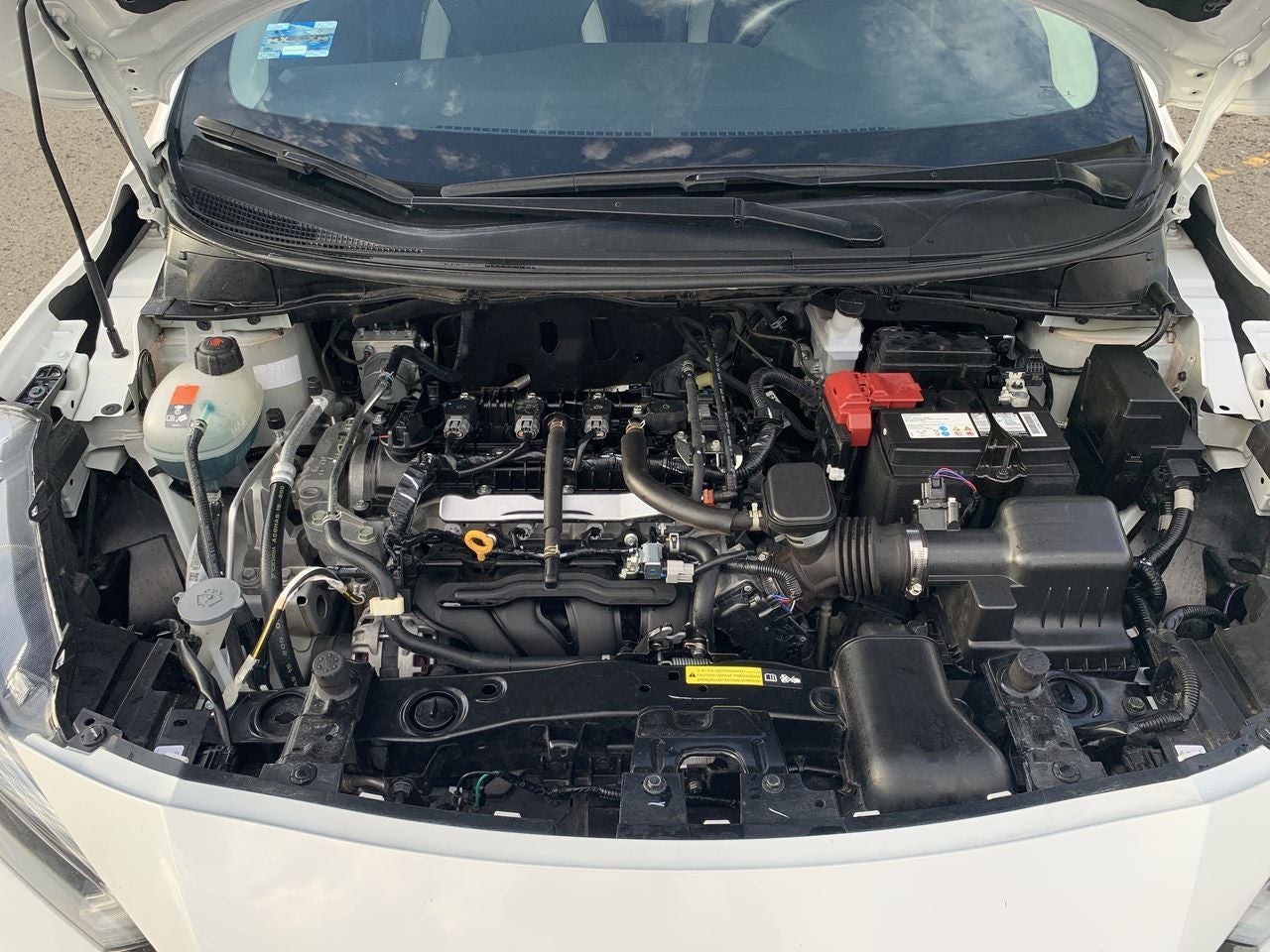 2020 Nissan VERSA VERSA EXCLUSIVE CVT 1.6LTS 118HP