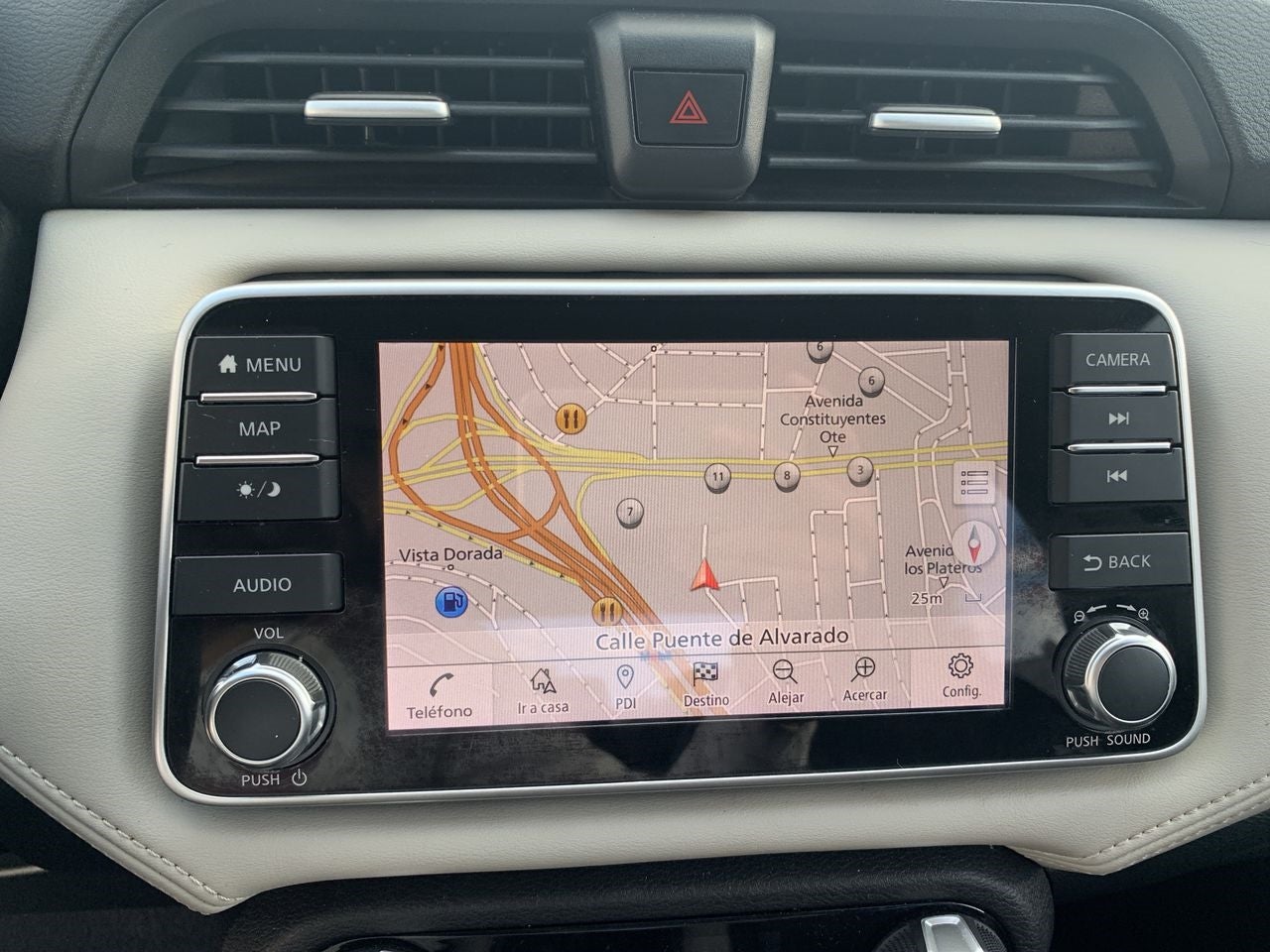 2020 Nissan VERSA VERSA EXCLUSIVE CVT 1.6LTS 118HP