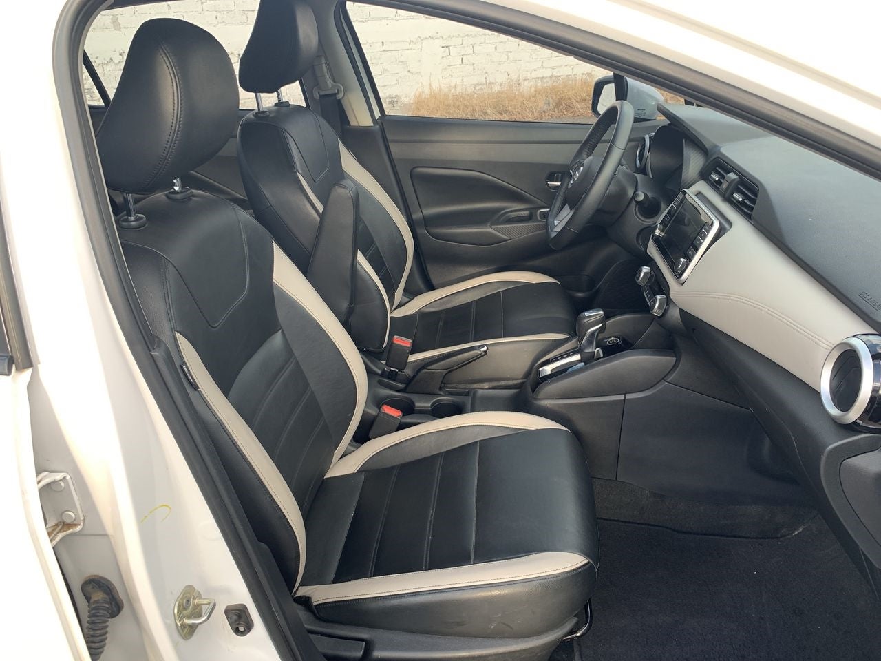 2020 Nissan VERSA VERSA EXCLUSIVE CVT 1.6LTS 118HP