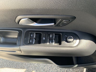 2018 Volkswagen AMAROK AMAROK HIGH TDI TA