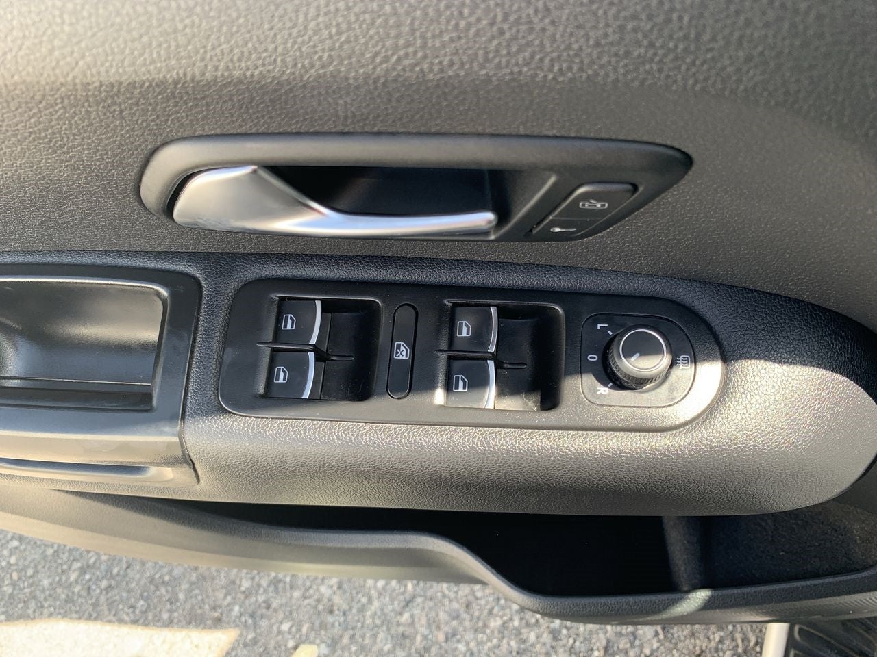 2018 Volkswagen AMAROK AMAROK HIGH TDI TA