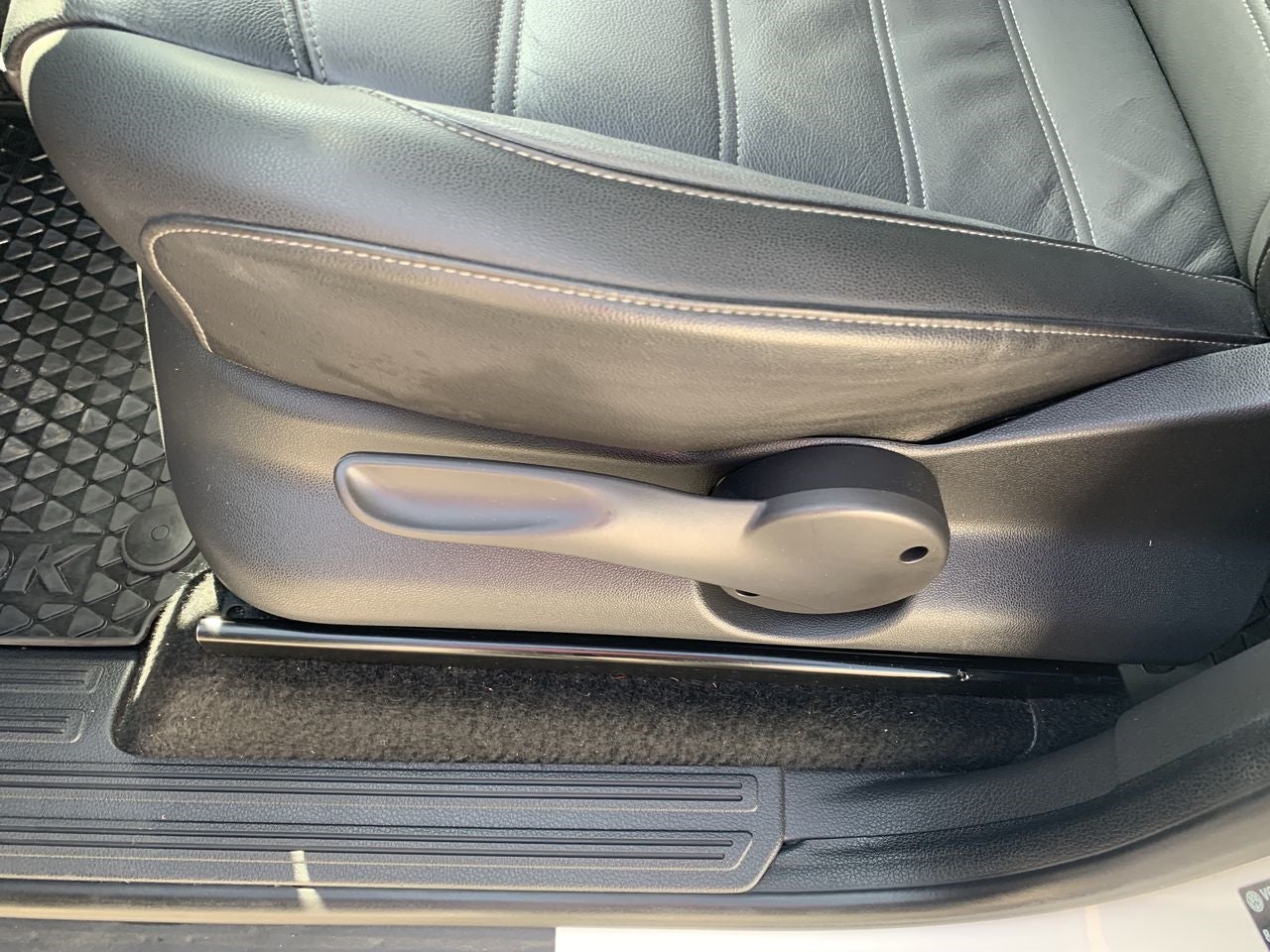 2018 Volkswagen AMAROK AMAROK HIGH TDI TA