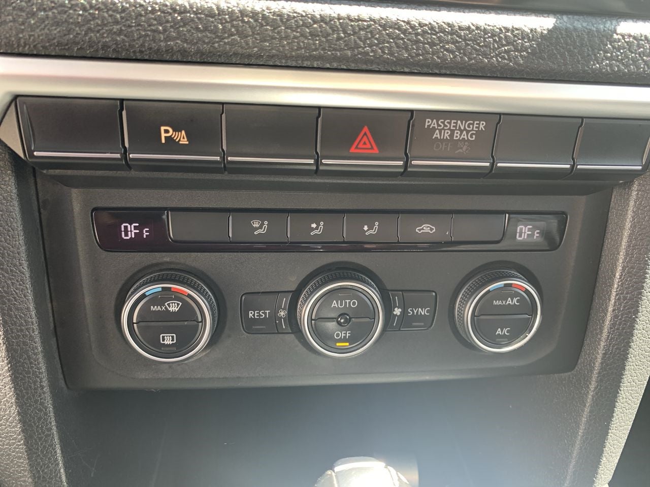 2018 Volkswagen AMAROK AMAROK HIGH TDI TA