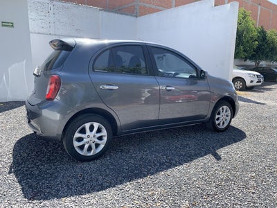 2020 Nissan MARCH MARCH ADVANCE MT