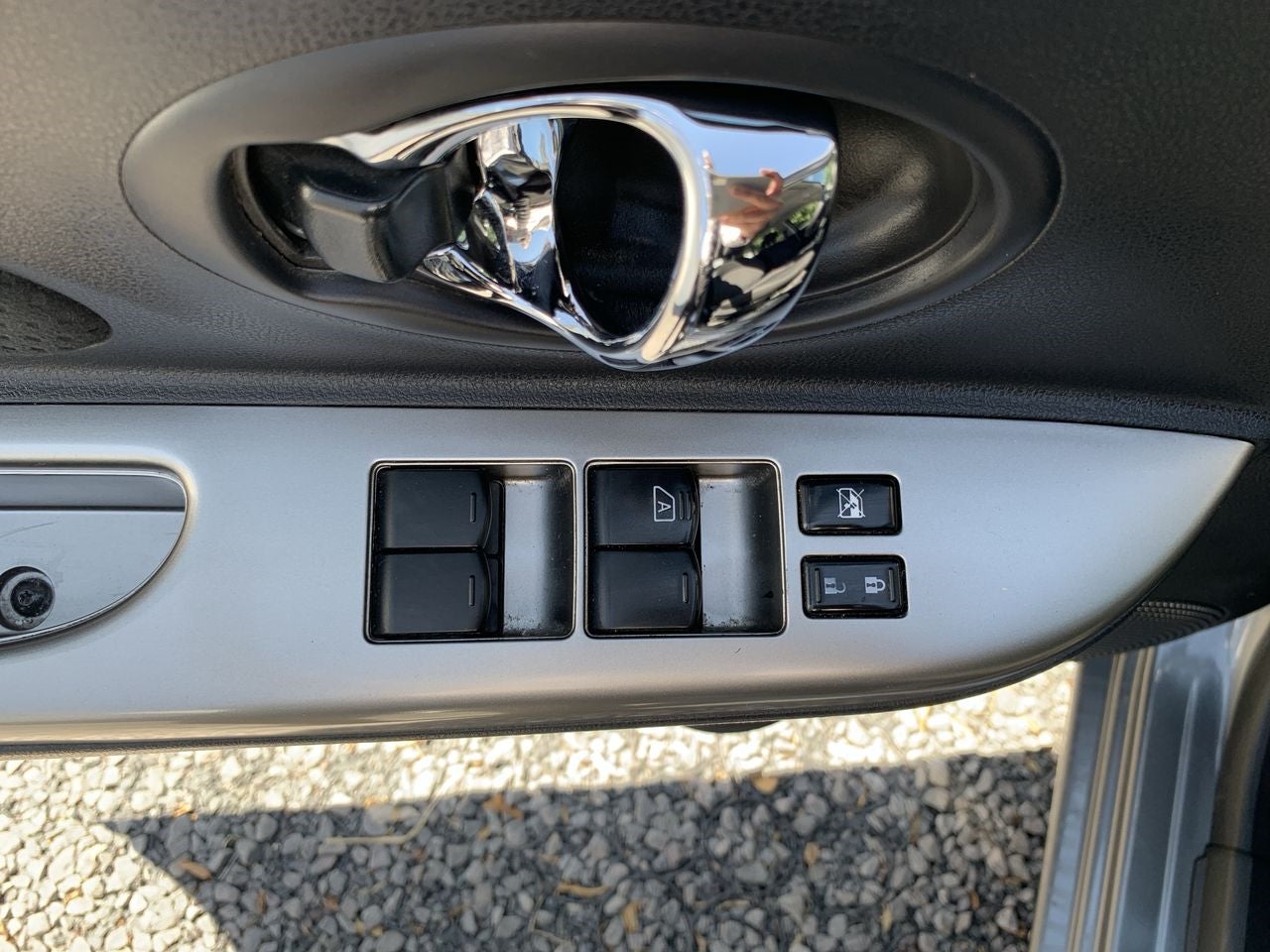 2020 Nissan MARCH MARCH ADVANCE MT