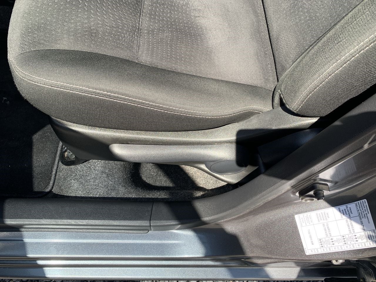 2020 Nissan MARCH MARCH ADVANCE MT