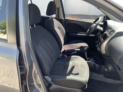 2020 Nissan MARCH MARCH ADVANCE MT